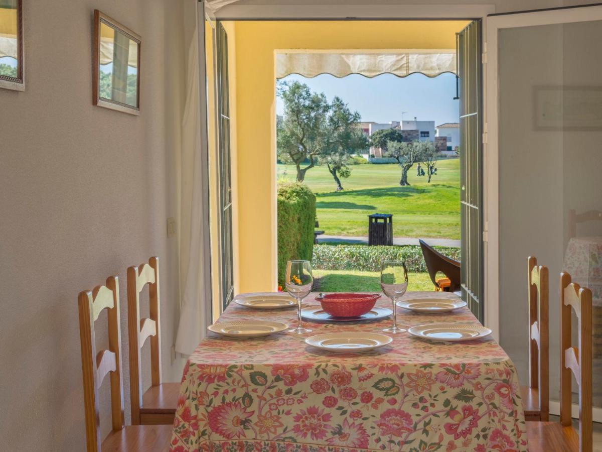 Holiday Home Brisamar - Novo Sancti Petri By Interhome Chiclana de la Frontera Exterior photo